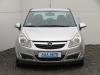 Opel Corsa D