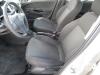 Opel Corsa D