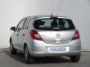 Opel Corsa D