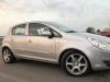 Opel Corsa D