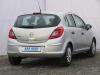 Opel Corsa D