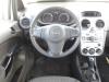 Opel Corsa D