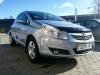 Opel Corsa D