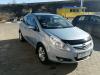 Opel Corsa D