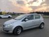 Opel Corsa D