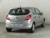 Opel Corsa D