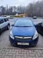 ������������� Opel Corsa D