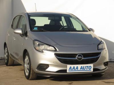 Opel Corsa E