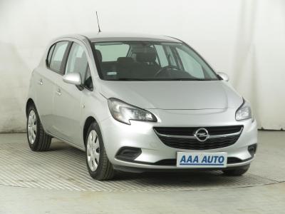 Opel Corsa E