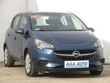 ������������� Opel Corsa E