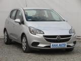 ������������� Opel Corsa E