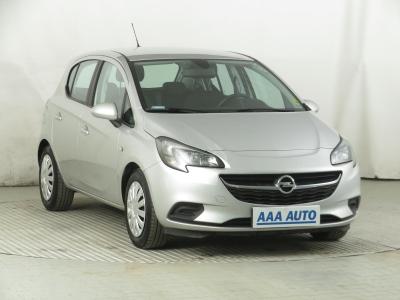 Opel Corsa E