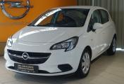 ������������� Opel Corsa E