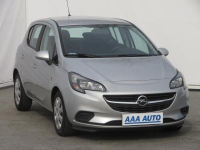 Opel Corsa E