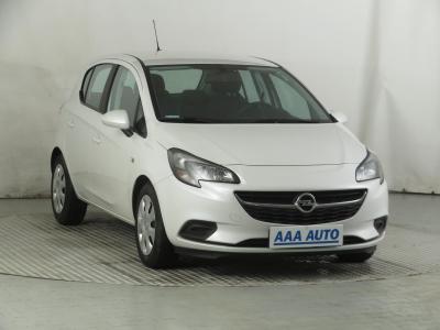 Opel Corsa E
