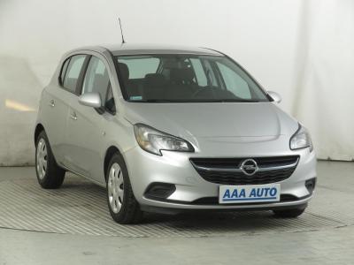 Opel Corsa E