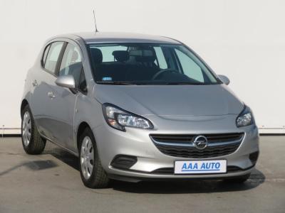 Opel Corsa E