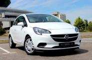 ������������� Opel Corsa E