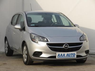 Opel Corsa E