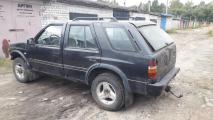 ������������� Opel Frontera