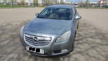 ������������� Opel Insignia