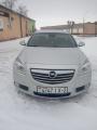 ������������� Opel Insignia