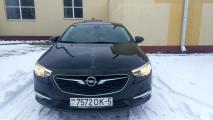 ������������� Opel Insignia