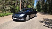 ������������� Opel Insignia