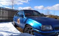 ������������� Opel Kadett