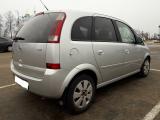 ������������� Opel Meriva