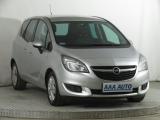 ������������� Opel Meriva