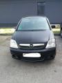 ������������� Opel Meriva
