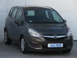 ������������� Opel Meriva