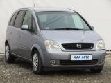 ������������� Opel Meriva