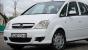 ������������� Opel Meriva