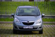 ������������� Opel Meriva