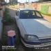 Opel Omega