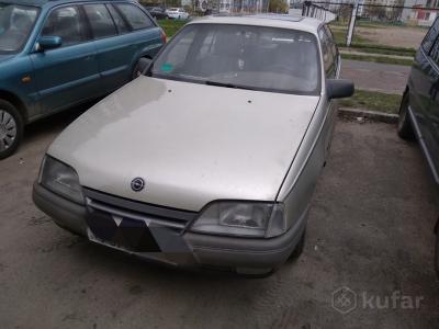 Opel Omega