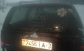Opel Omega