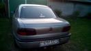 Opel Omega B