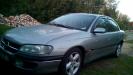 Opel Omega B