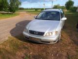������������� Opel Omega B
