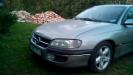 Opel Omega B