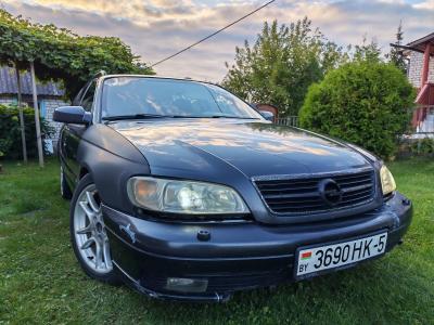Opel Omega B