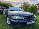 ������������� Opel Omega B