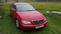 ������������� Opel Omega B