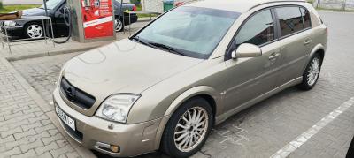 Opel Signum