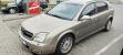 ������������� Opel Signum