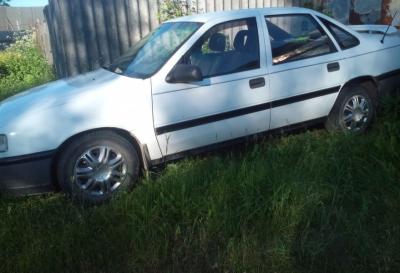 Opel Vectra