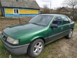 ������������� Opel Vectra